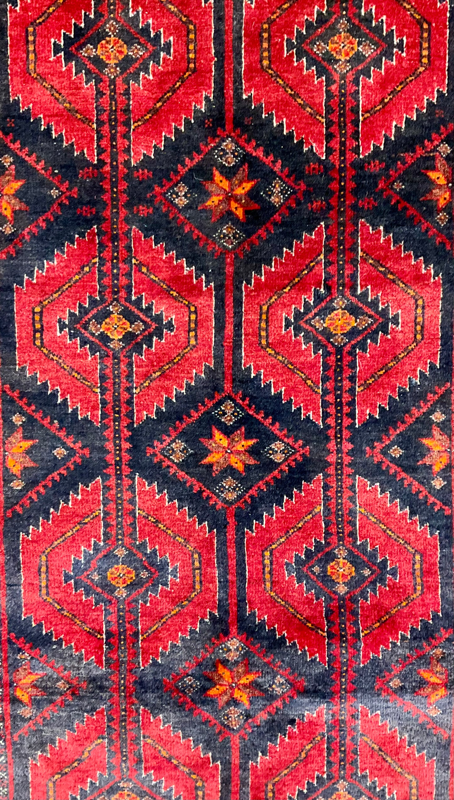 バルーチ 173cm x 90cm PS9170