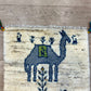 【福岡店】ギャッベ  137cm x 48cm RJ16408