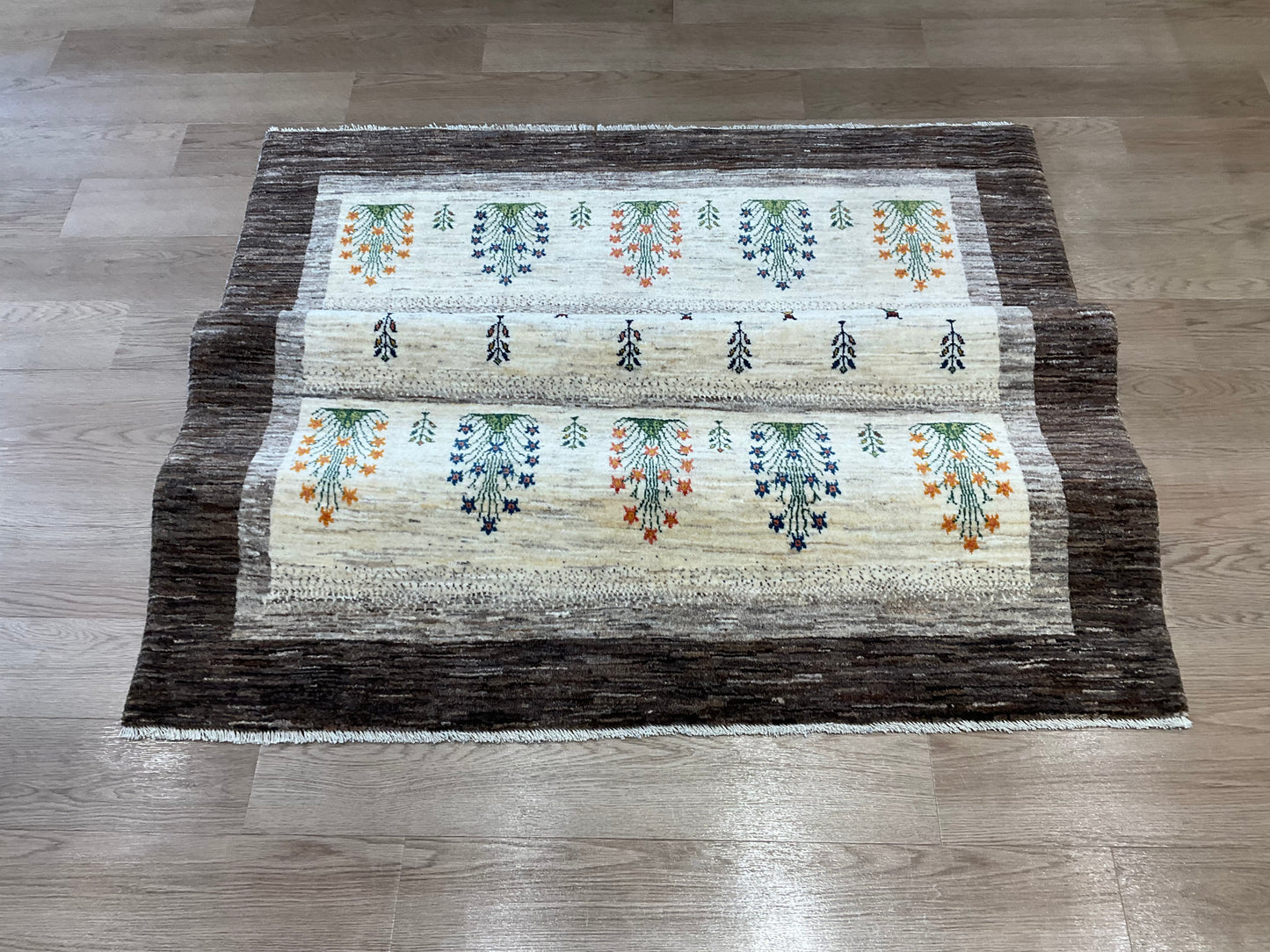 カシュクリ 207cm x 150cm RJ14761