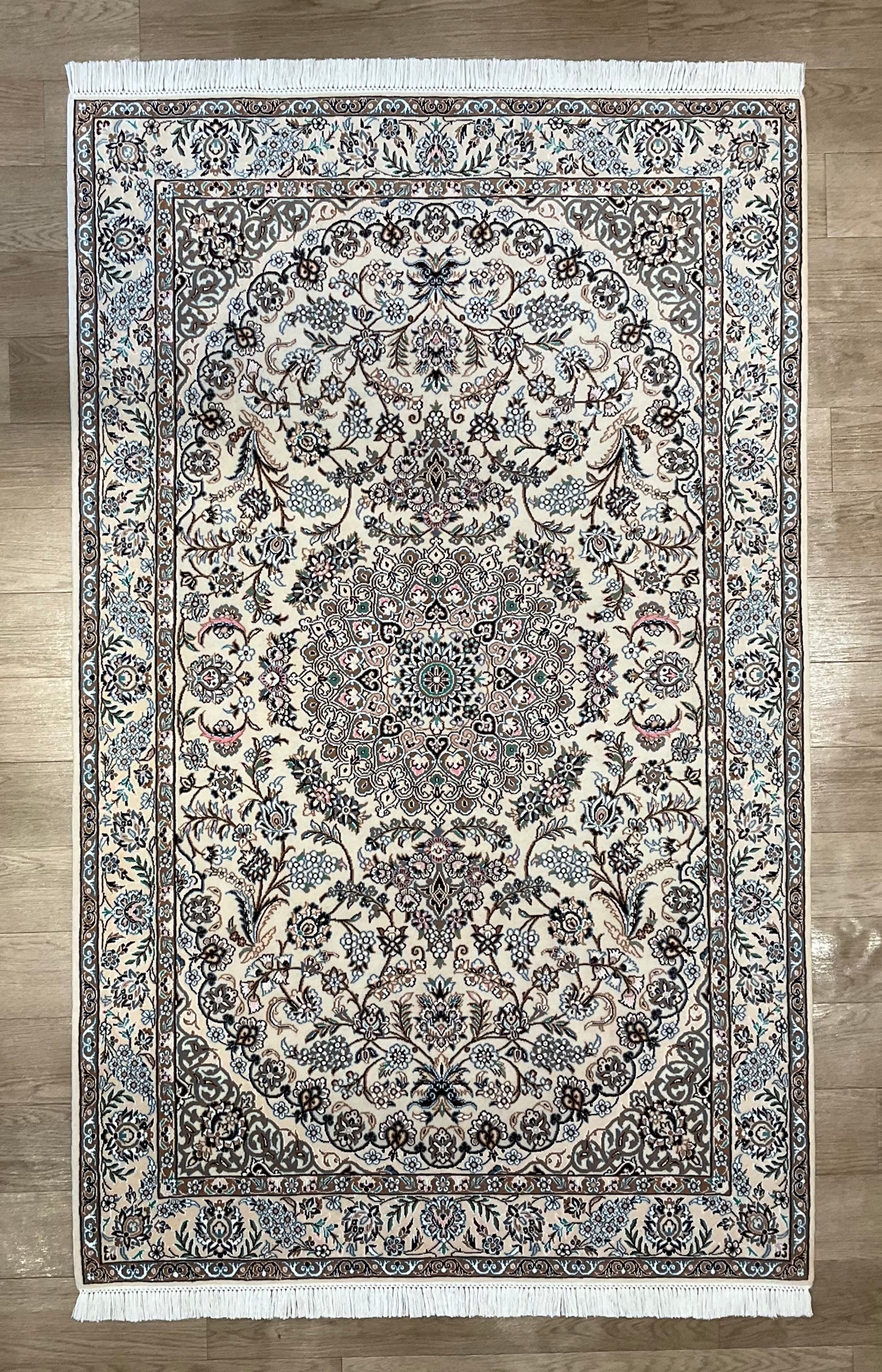 ナイン 210cm x 132cm PS1174