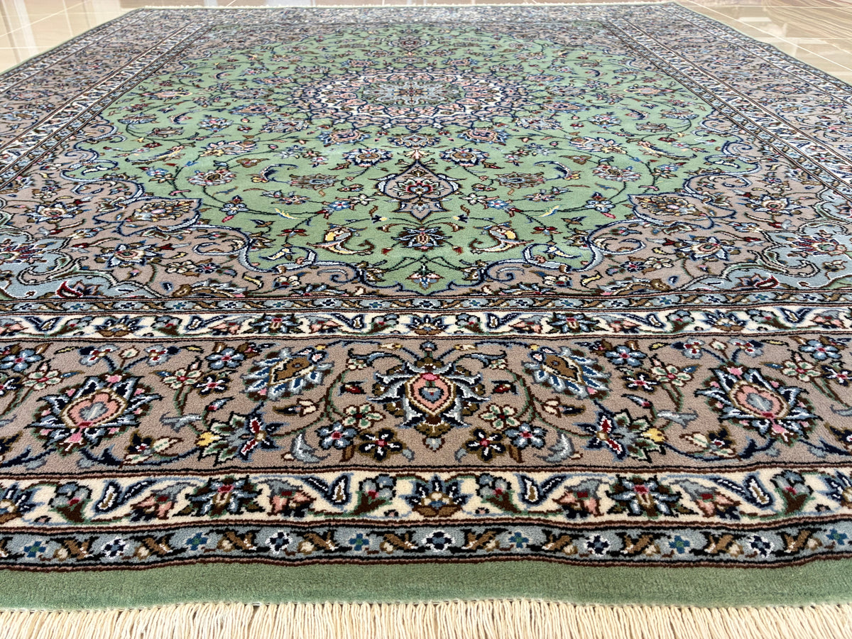 【千葉店】 カシャーン 245cm x 205cm PS9821