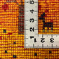 カシュクリ 96cm x 64cm RJ11033