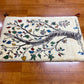 【オンライン限定】ギャッベ 88cm x 58cm RJ13801