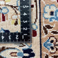 【オンライン限定】ナイン 200cm x 133cm PS5170