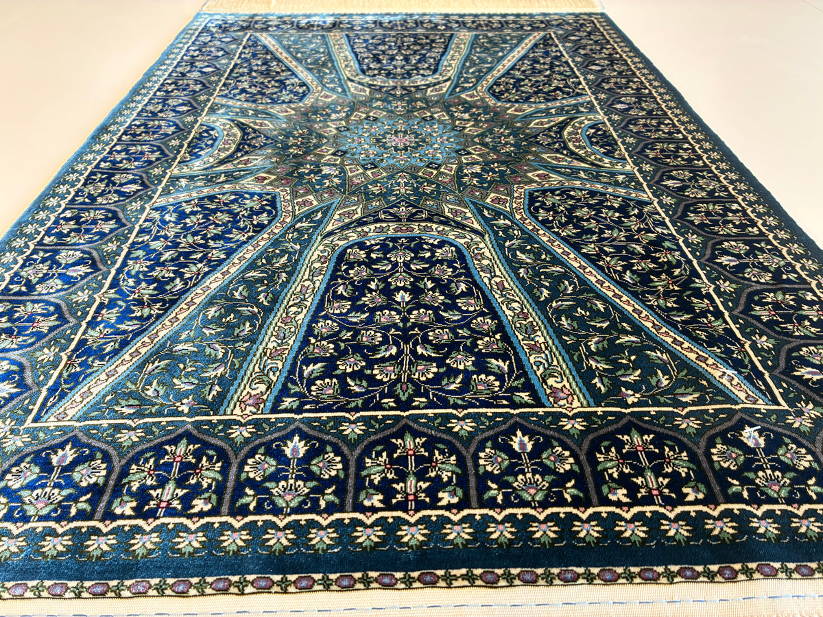 【千葉店】クム マスミ工房 89cm x 62cm A22033