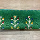 【福岡店】ギャッベ 45cm x 39cm T9684