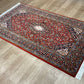 カシャーン (カシャン) 222cm x 134cm PS2977