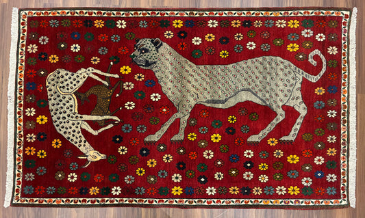 【千葉店】シラーズ 176cm x 108cm RJ13565