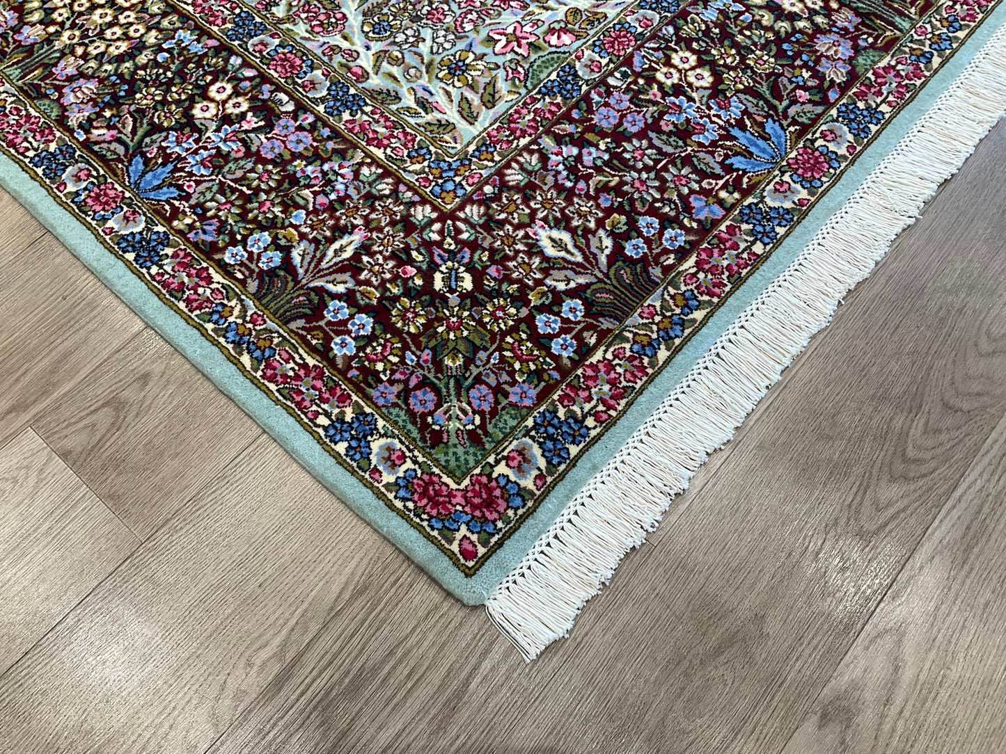ケルマン 225cm x 154cm PS10389