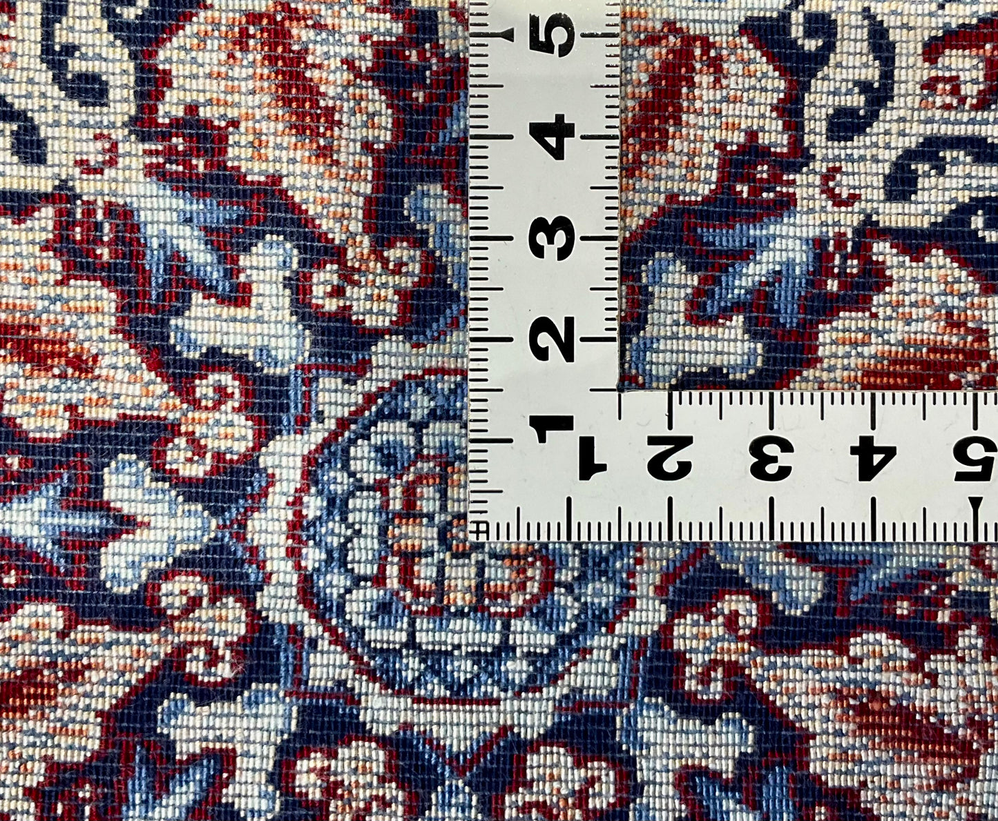 ペルシャンシルク 90cm x 60cm PS10942