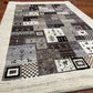 【オンライン限定】カシュクリギャッベ 130cm x 90cm RD8760