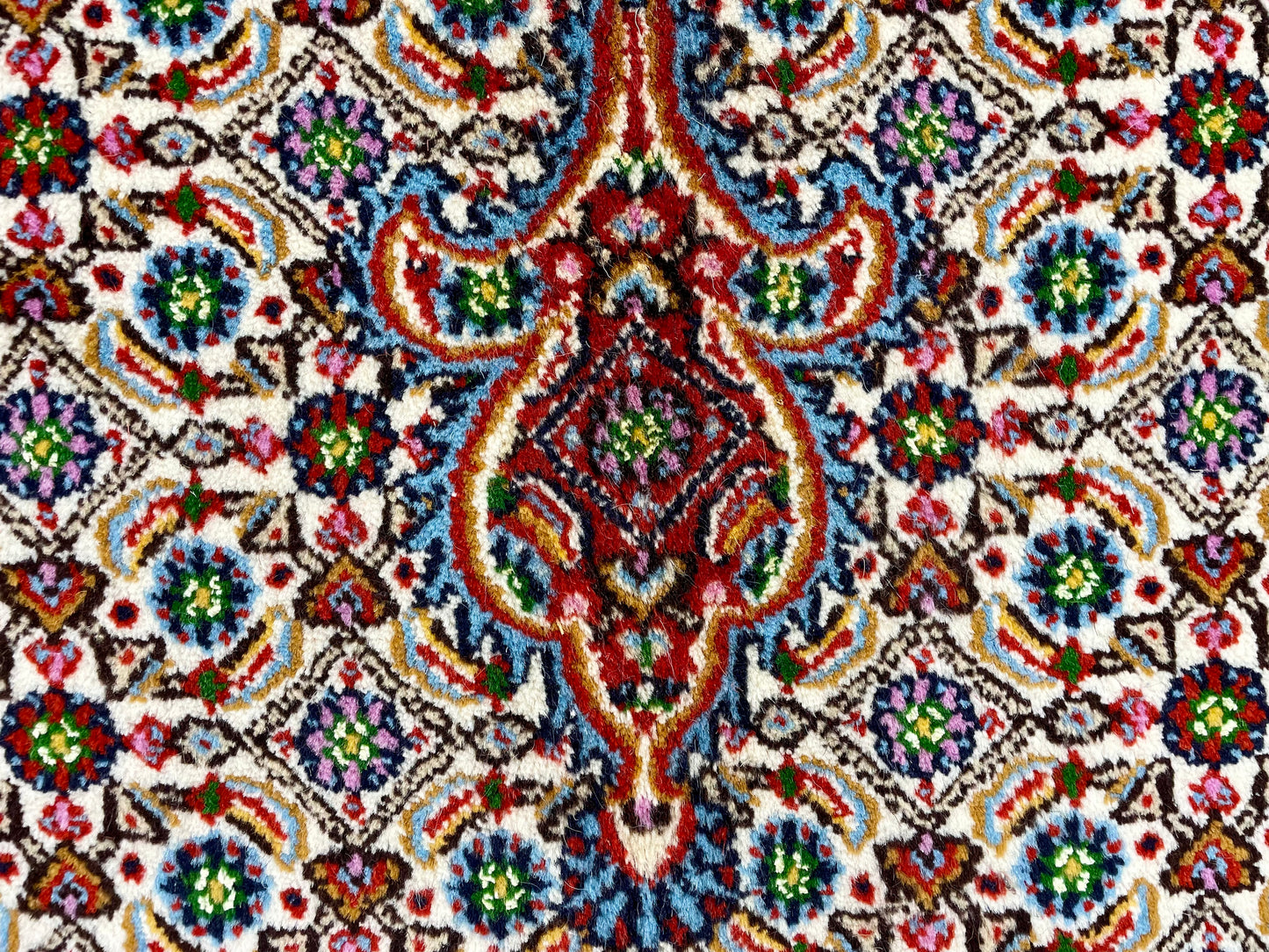 【オンライン限定】ムード 196cm x 153cm NT9583