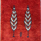 【福岡店】ギャッベ  117cm x 42cm RJ16277