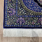 クム アルサラーニ工房 90cm x 60cm NT17057