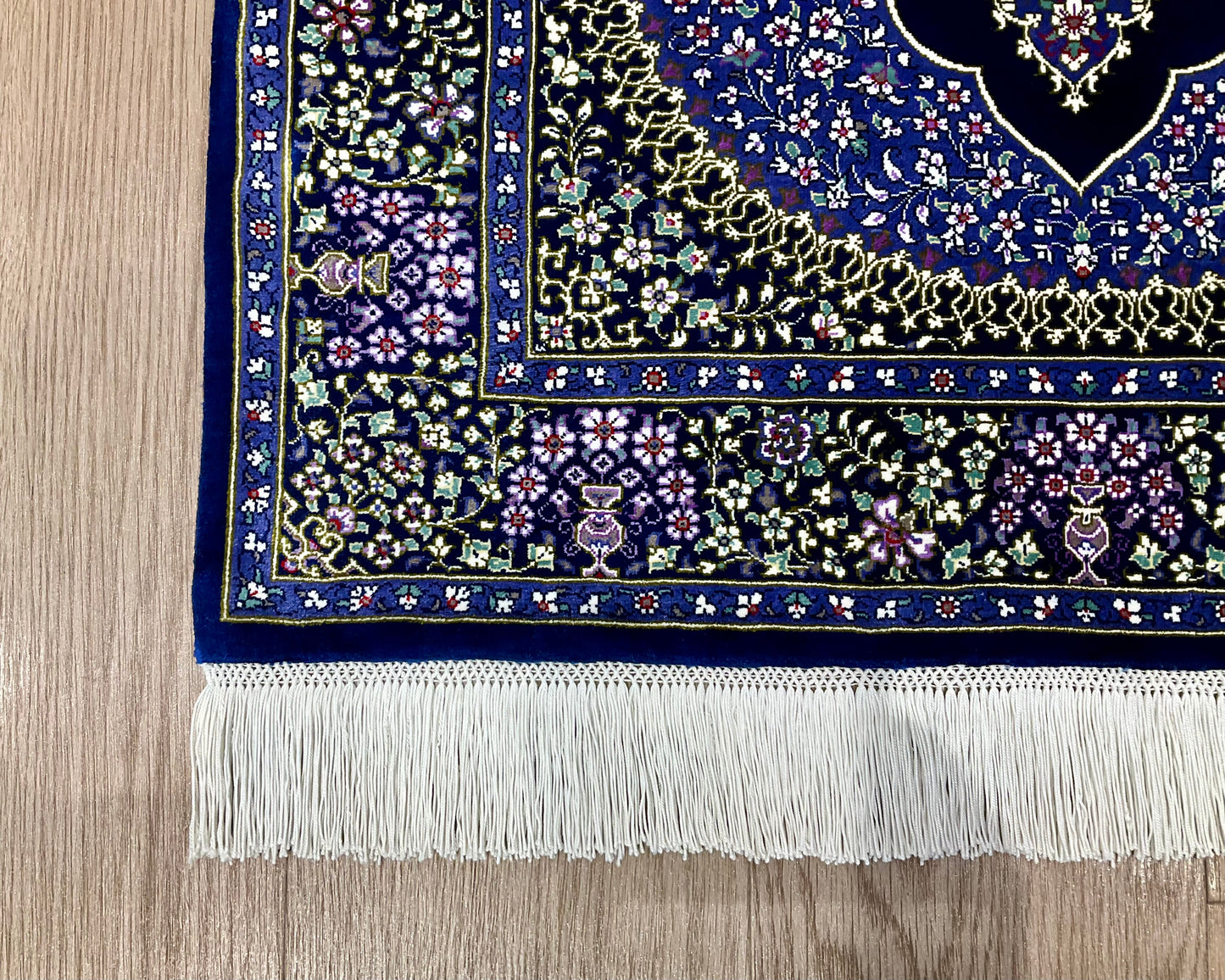 クム アルサラーニ工房 90cm x 60cm NT17057