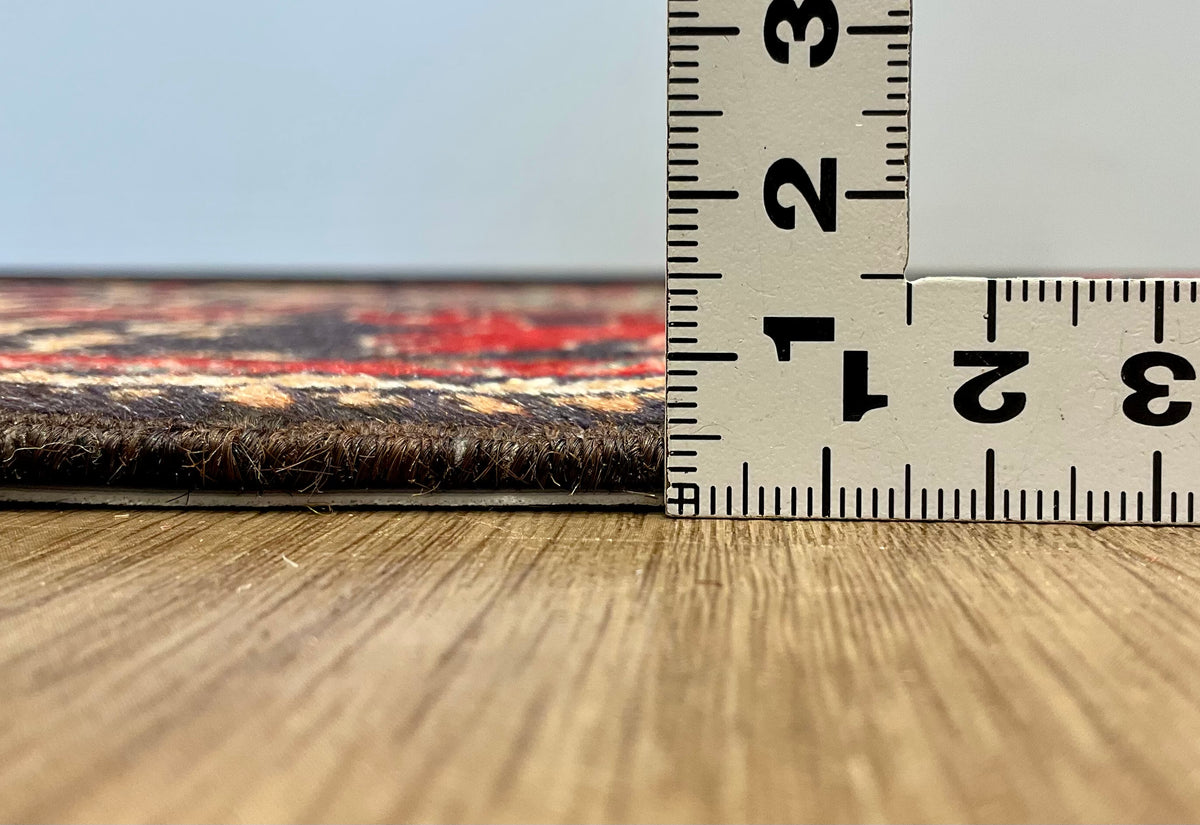 【福岡店】バルーチ 135cm x 80cm PS9782
