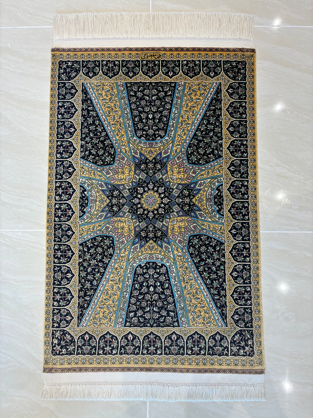 【千葉店】クム マスミ工房 92cm x 60cm A22118