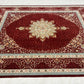 【千葉店】 イスファハン ダルダシティ工房 260cm x 210cm PS11253