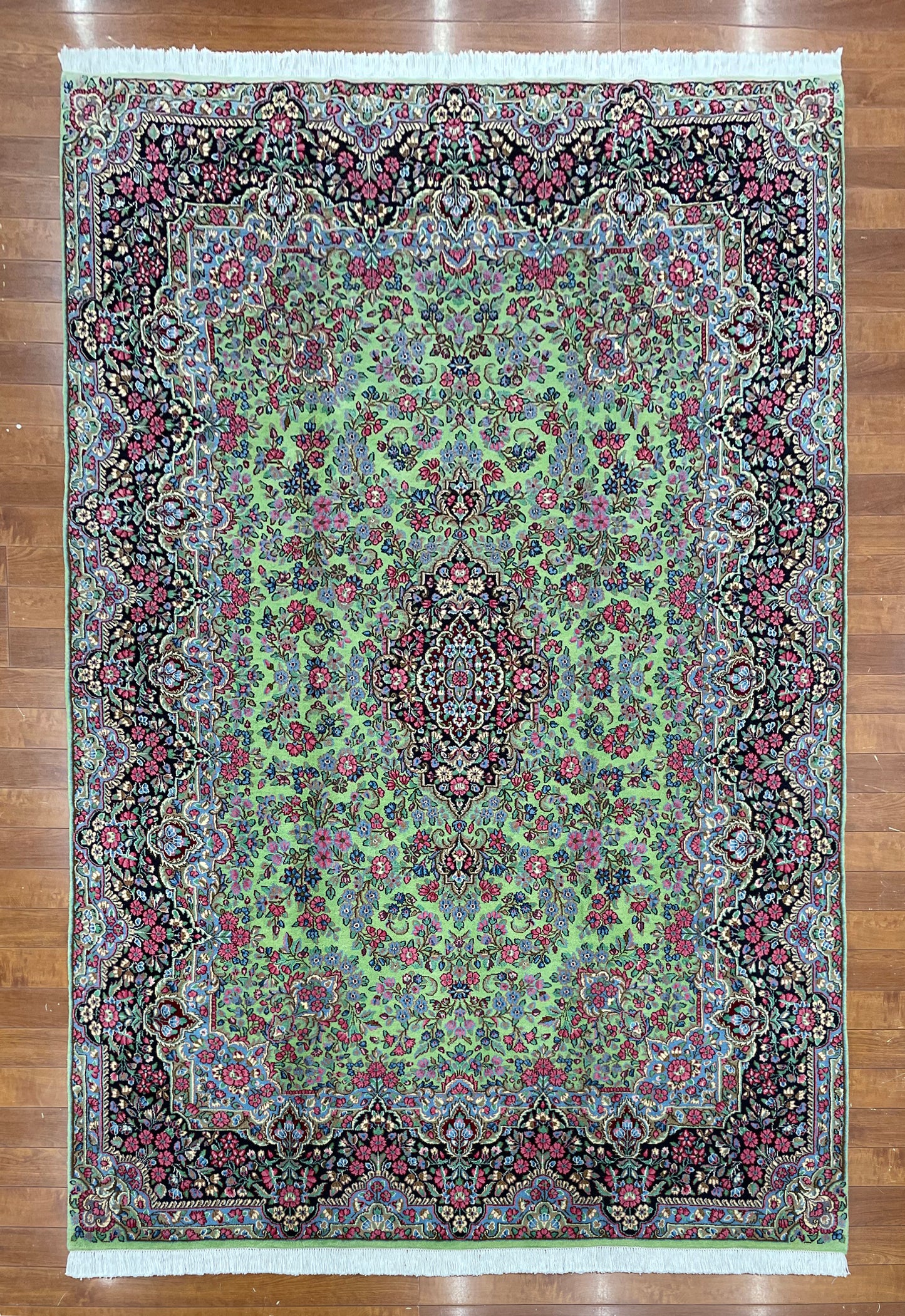 【オンライン限定】ケルマン 298cm x 200cm NT17177