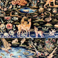 ペルシャンシルク 120cm x 80cm PS9663