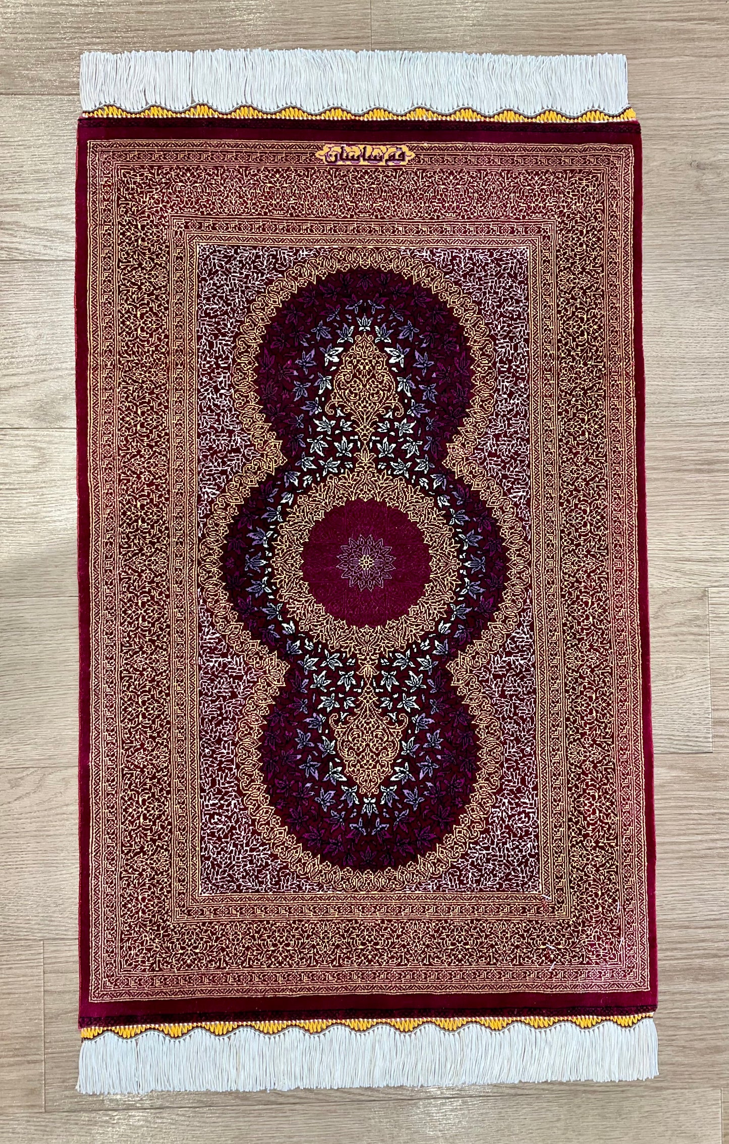 クム ササン工房 80cm x 52cm PS10288