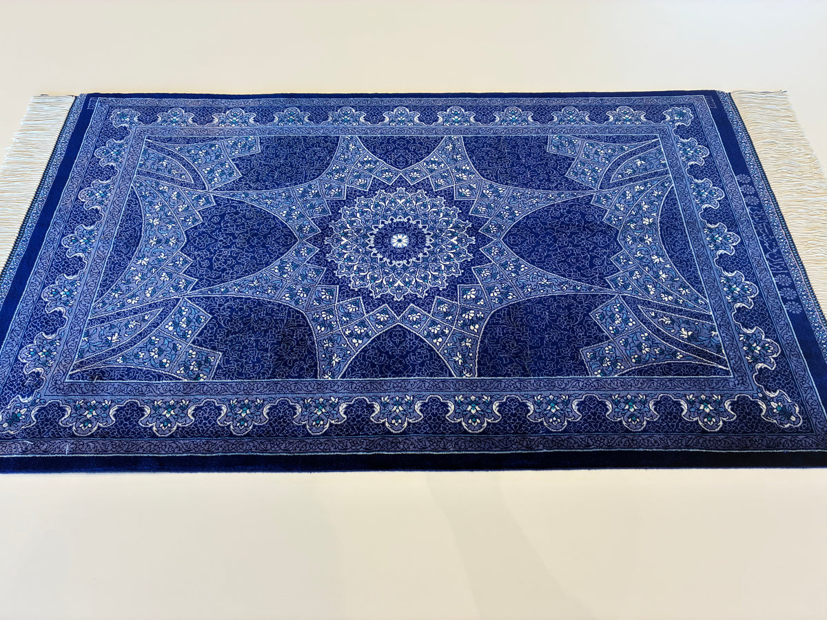 【千葉店】クム イーマーニー工房 92cm x 55cm PS13470