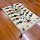 【オンライン限定】ギャッベ 88cm x 58cm RJ14062