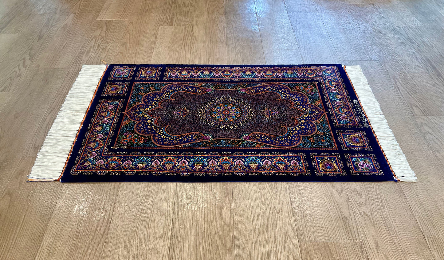 クム シャクリ工房 92cm x 61cm PS12753