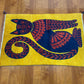 【オンライン限定】ギャッベ 120cm x 82cm RJ13124
