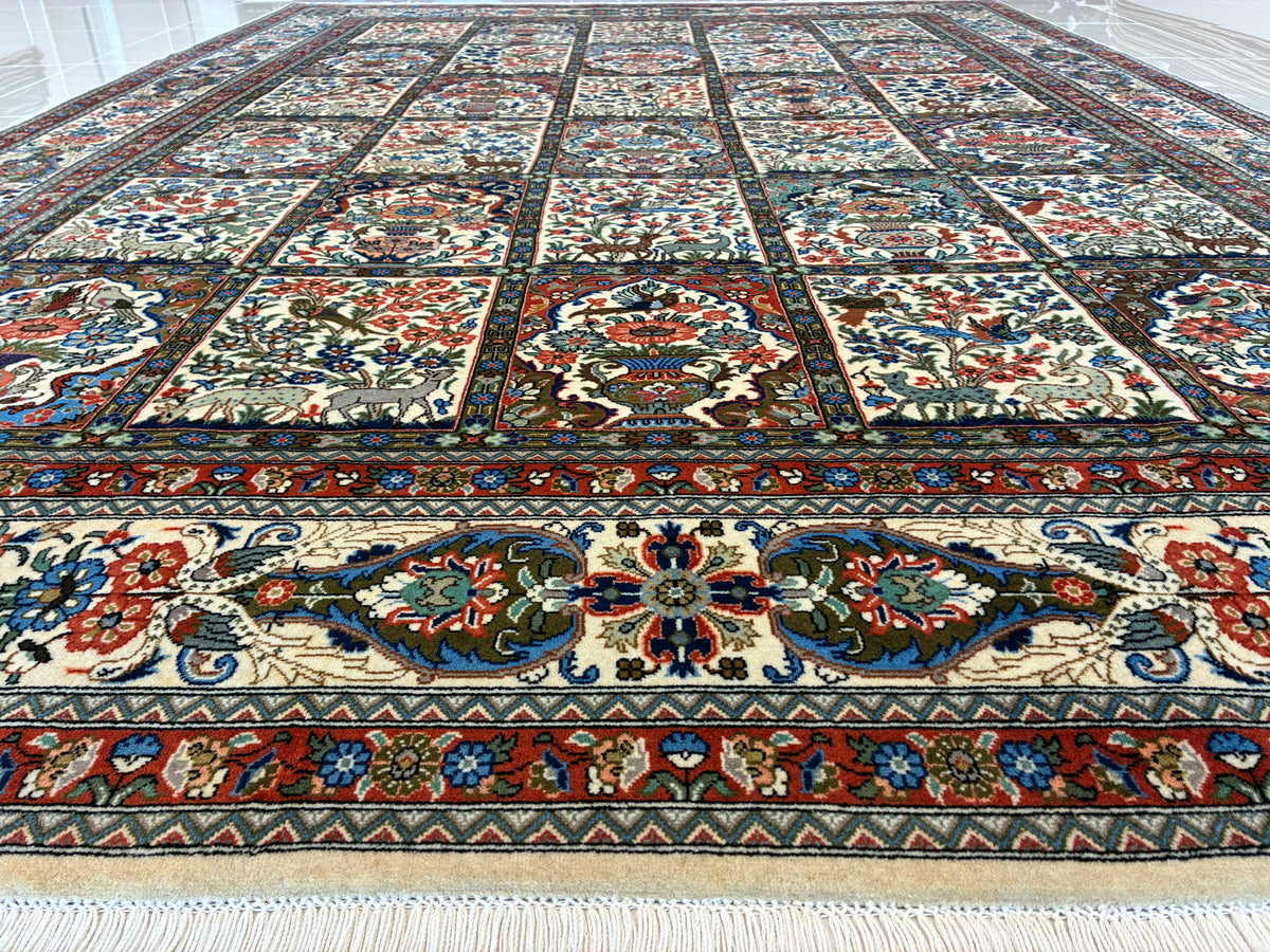 【千葉店】サルーク 350cm x 250cm NT15424