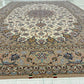 【千葉店】イスファハン　ファッターヒ工房 310cm x 203cm PS12967