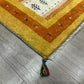 ギャッベ 120cm x 83cm RJ10415