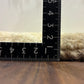 【千葉店】ギャッベ 41cm x 41cm Z1403