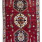 【オンライン限定】シラーズ 225cm x 140cm RJ14019