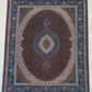 【オンライン限定】 タブリーズ アブドルラヒ工房 257cm x 207cm PS5290