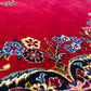 【千葉店】カシャーン ファルシチアン工房 347cm x 252cm PS7089