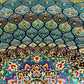 ペルシャンシルク 200cm x 135cm PS11908