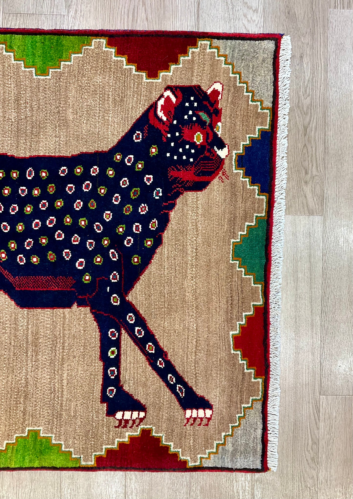 シラーズ 146cm x 104cm RJ14045