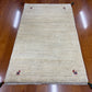 【オンライン限定】ギャッベ 132cm x 80cm RJ12986