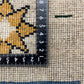 【オンライン限定】カシュクリギャッベ  117cm x 84cm RJ12423