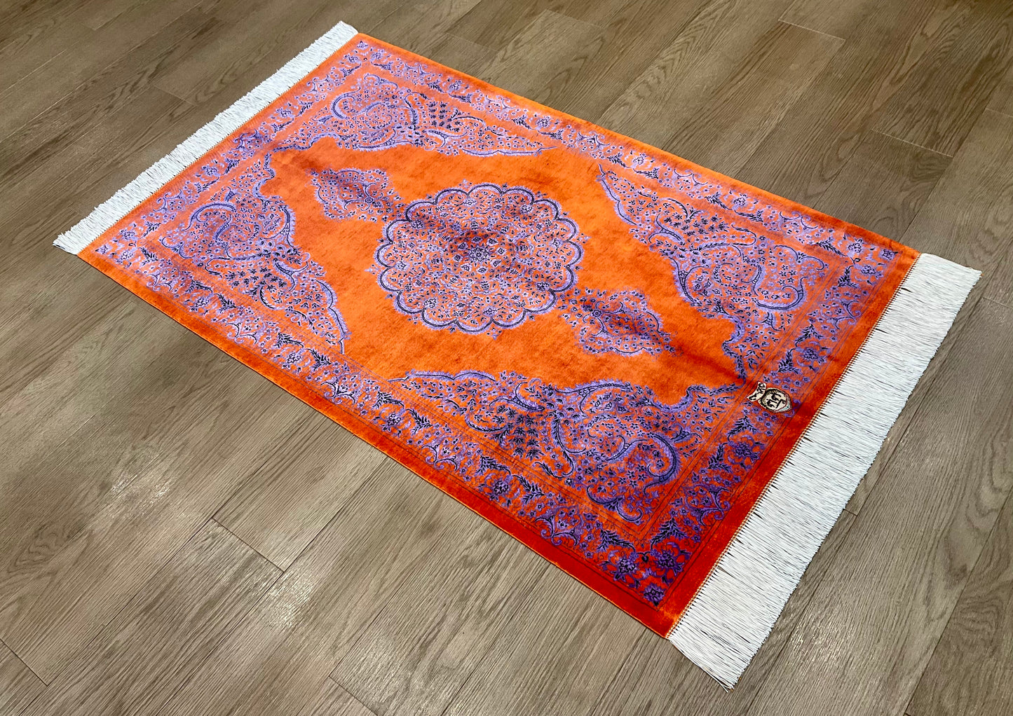 クム タバタバイ工房 128cm x 80cm PS11556