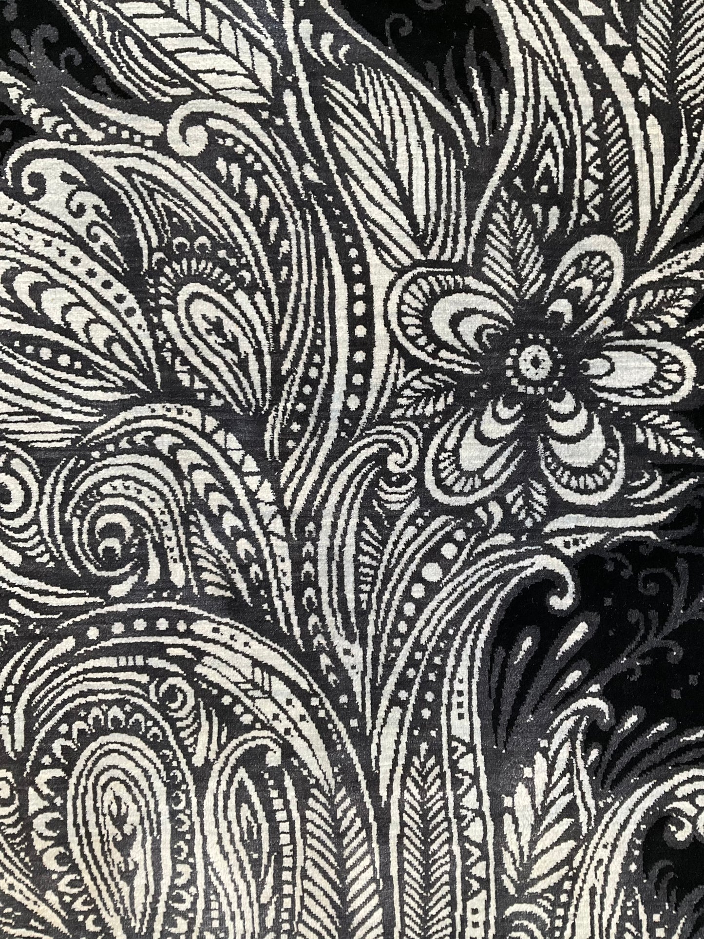 クム ラスーリ工房 88cm x 60cm NT16682