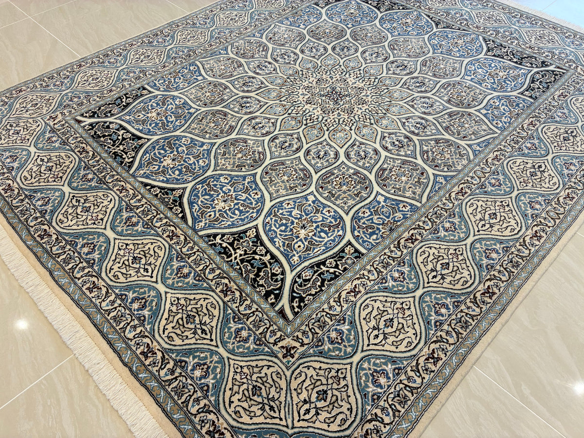 【千葉店】 ナイン 247cm x 200cm PS12126