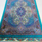 【千葉店】クム モハンマディ工房 88cm x 60cm NT15030
