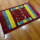 【オンライン限定】カシュクリギャッベ 135cm x 84cm RJ13345