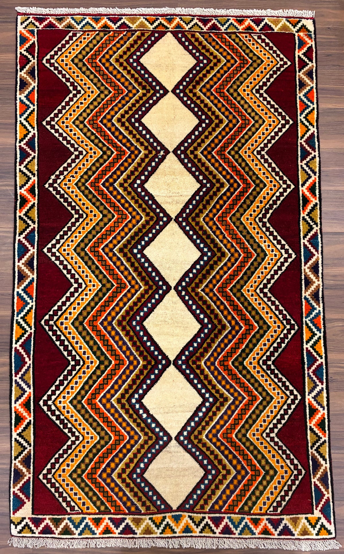 【千葉店】シラーズ 183cm x 107cm NT16308
