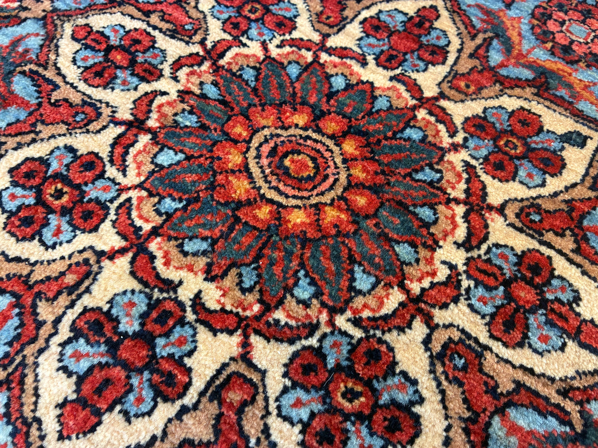 【千葉店】 カシュガイ 250cm x 220cm PS12887