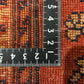 【千葉店】カシュガイ 65cm x 64cm PS7211