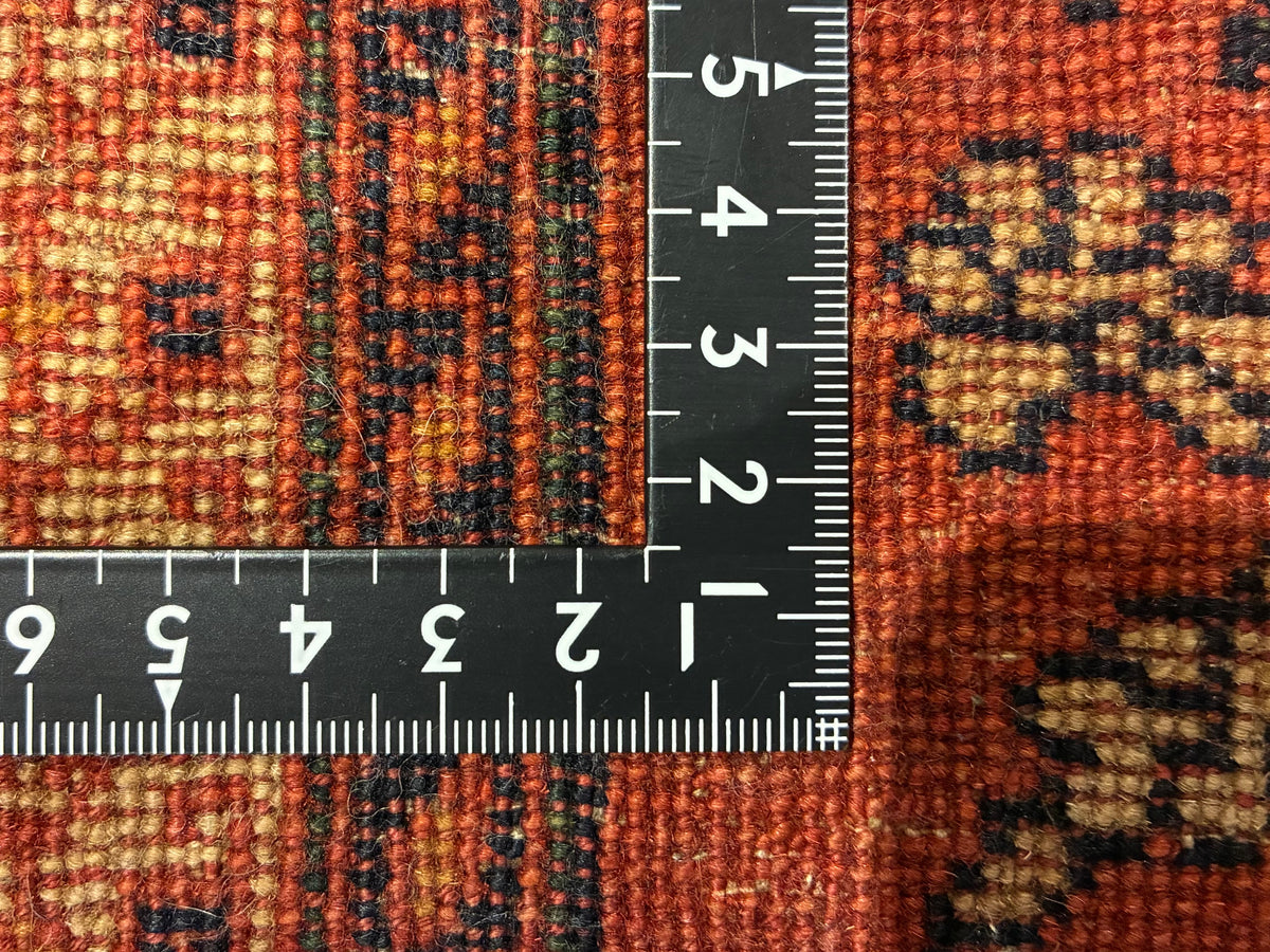 【千葉店】カシュガイ 65cm x 64cm PS7211