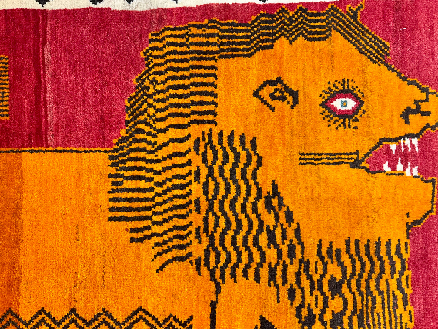 シラーズ 115cm x 82cm PS9361